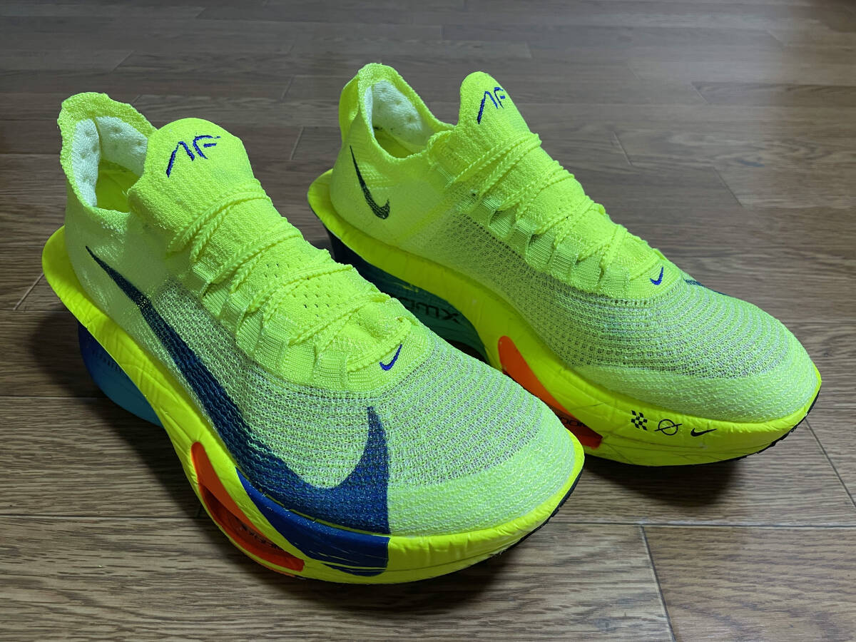 Yahoo!オークション -「nike alphafly 3」の落札相場・落札価格 Yahoo!オークション -「nike alphafly 3」の落札相場・落札価格