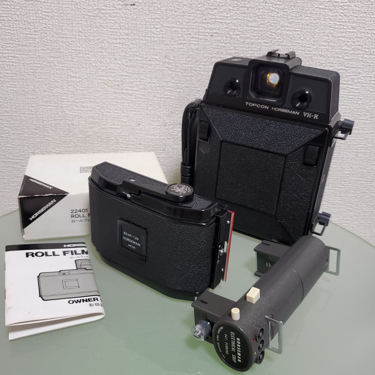 Yahoo!オークション -「topcon horseman vh-r」の落札相場・落札価格 Yahoo!オークション -「topcon horseman vh-r」の落札相場・落札価格