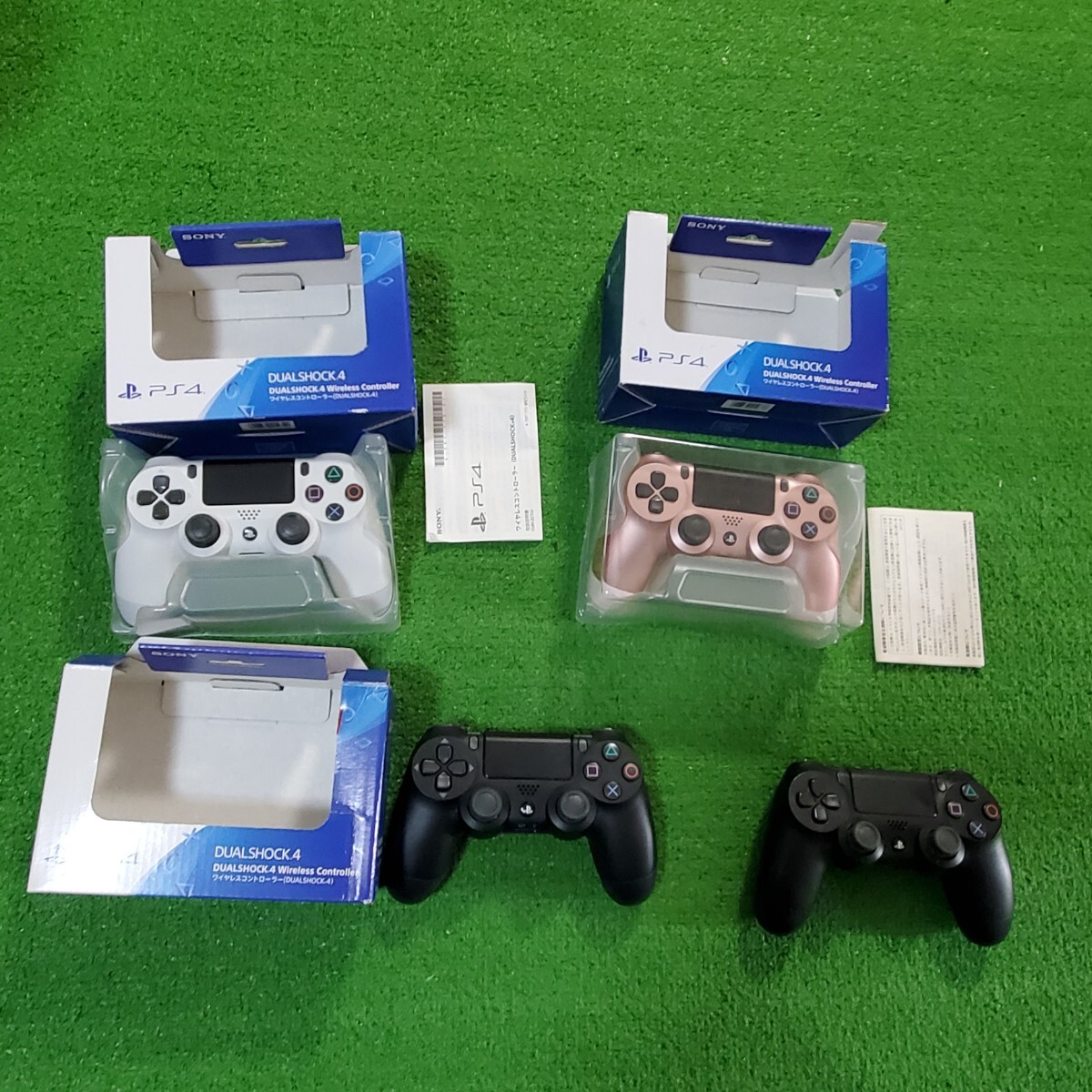 2025年最新】Yahoo!オークション -ps4 コントローラー まとめの 2025年最新】Yahoo!オークション -ps4 コントローラー まとめの