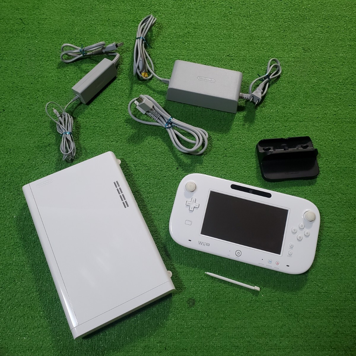 Yahoo!オークション -「wii u gamepad wup-010」の落札相場 Yahoo!オークション -「wii u gamepad wup-010」の落札相場