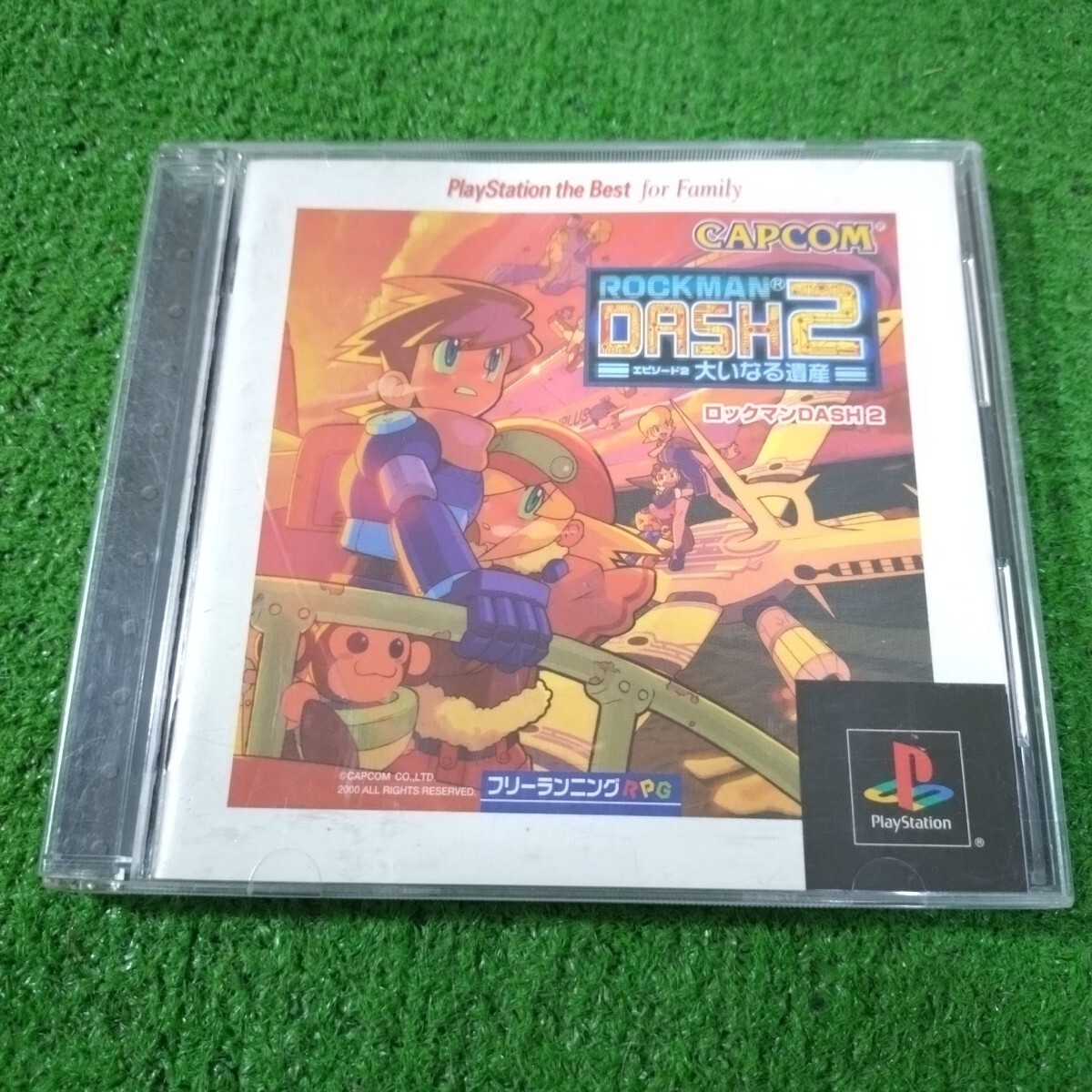 Yahoo!オークション -「ロックマン ps1」の落札相場・落札価格 Yahoo!オークション -「ロックマン ps1」の落札相場・落札価格