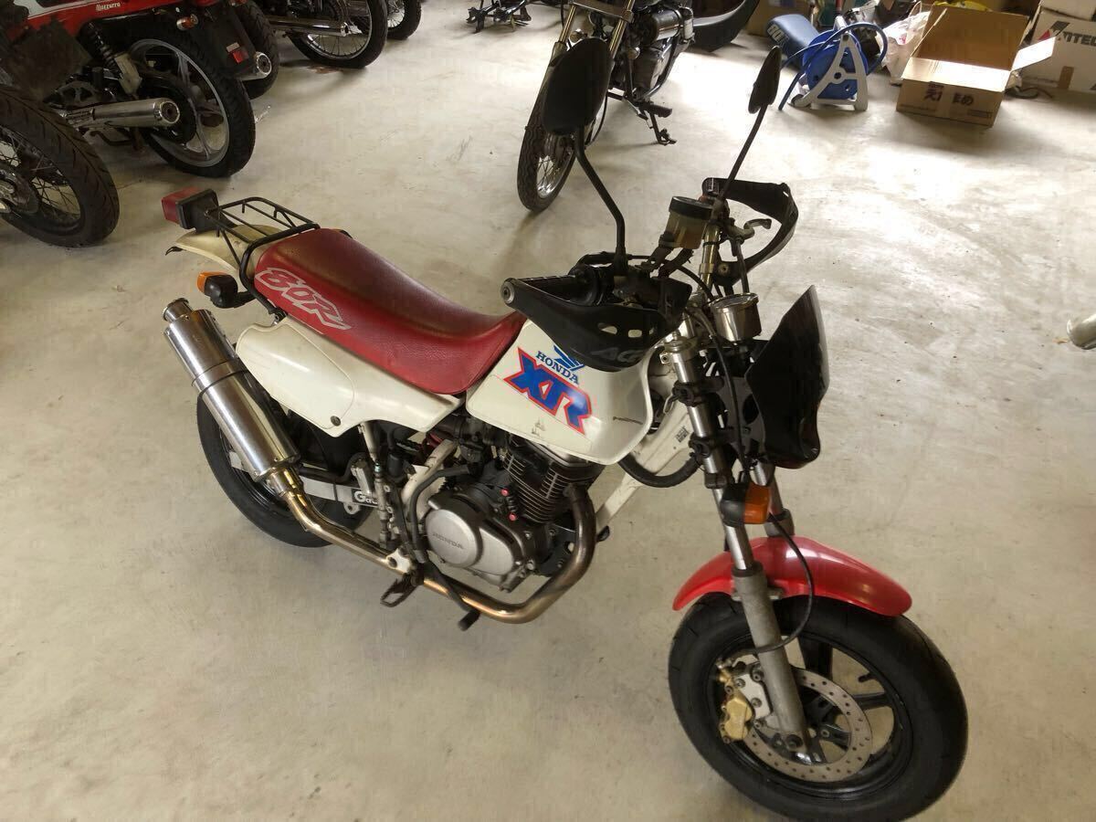Yahoo!オークション -「xlr80 エンジン」(オートバイ車体 Yahoo!オークション -「xlr80 エンジン」(オートバイ車体
