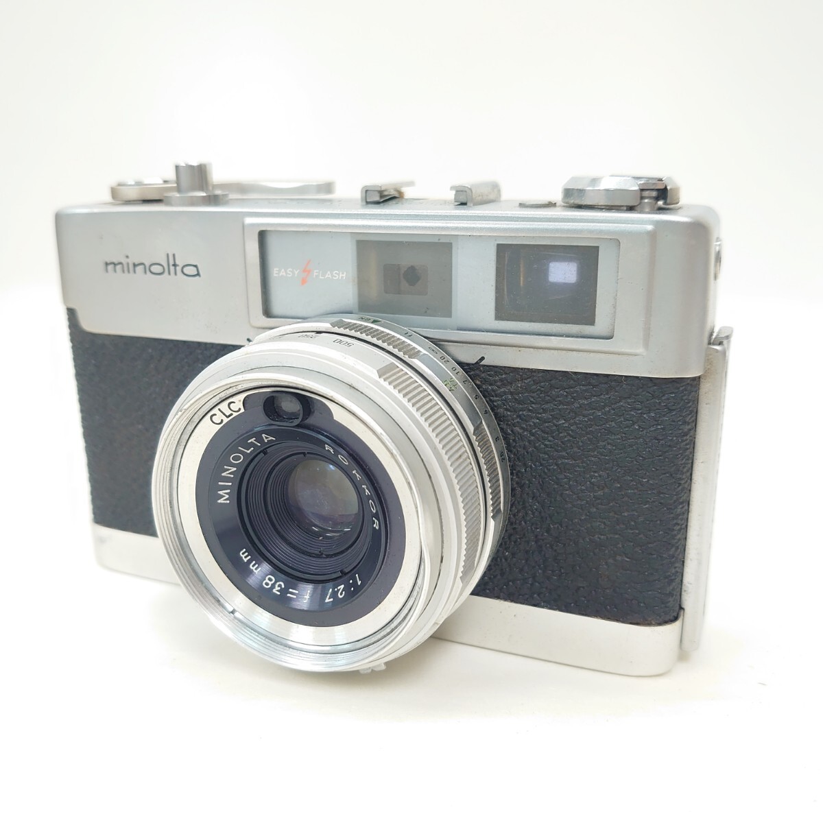 Yahoo!オークション -「minolta hi-matic f」の落札相場・落札価格 Yahoo!オークション -「minolta hi-matic f」の落札相場・落札価格