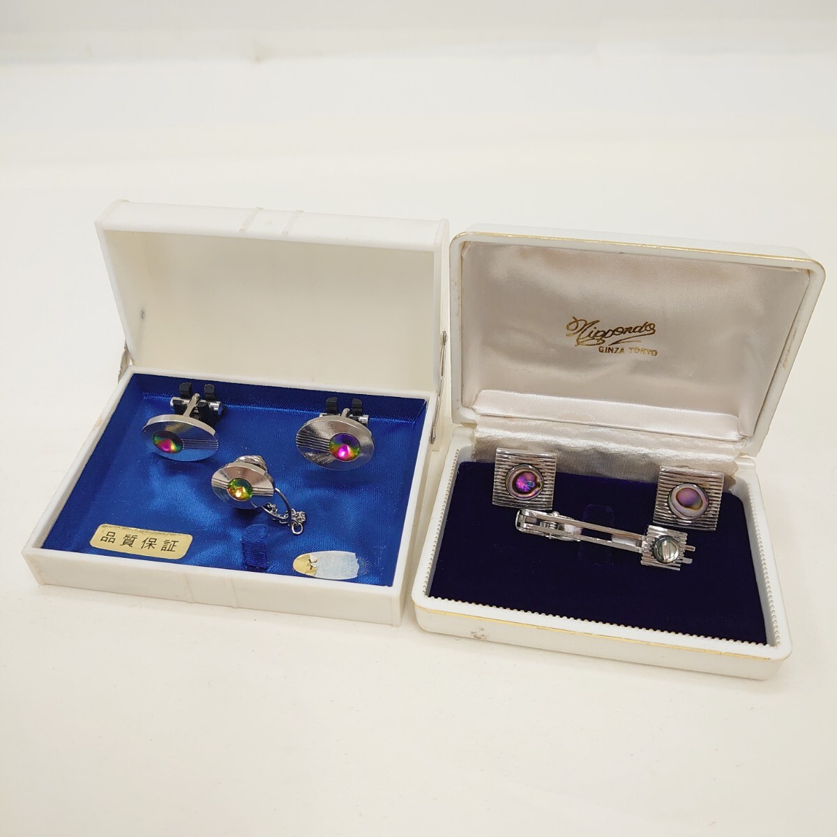 2025年最新】Yahoo!オークション -タイピンカフスセットの中古品 2025年最新】Yahoo!オークション -タイピンカフスセットの中古品