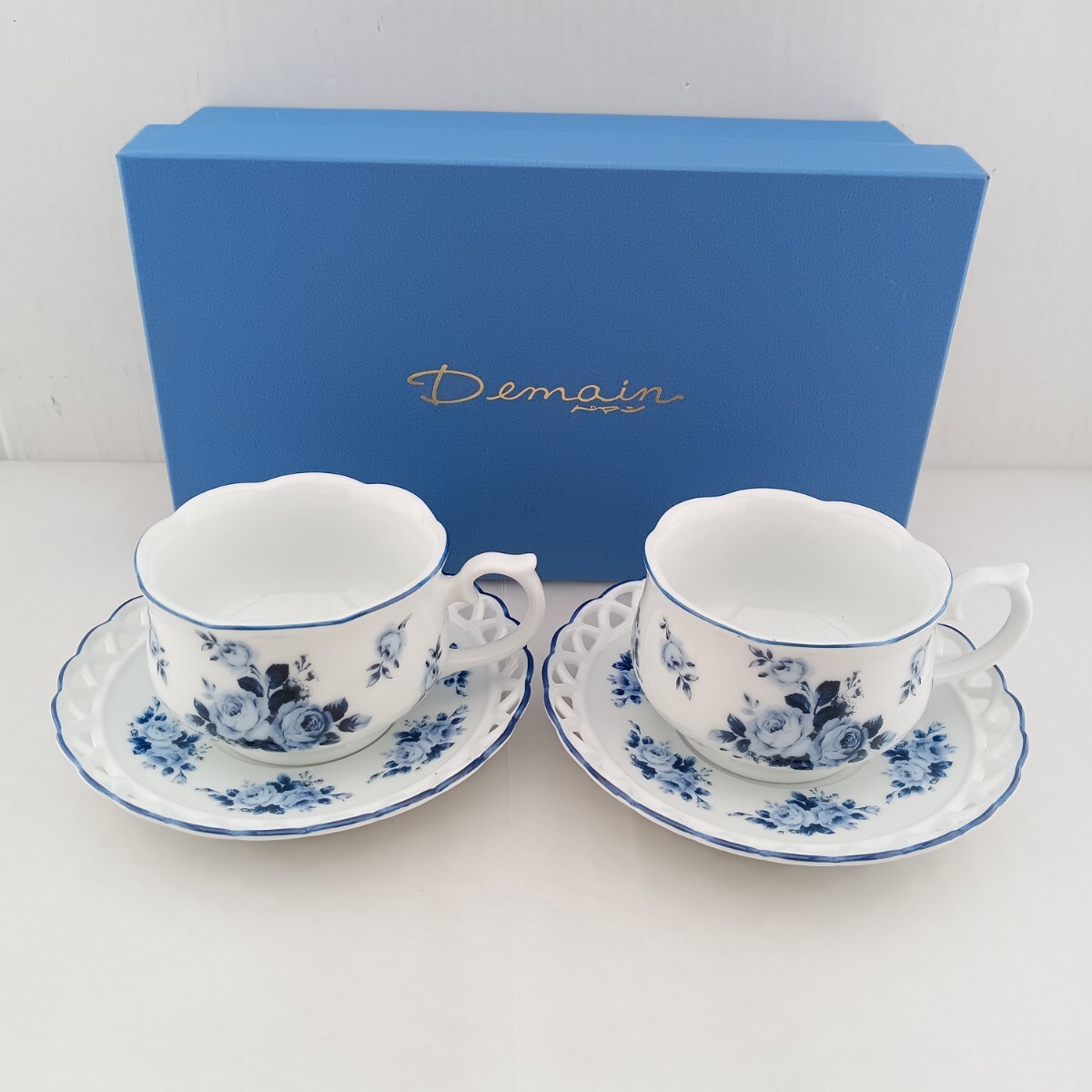 Yahoo!オークション -「demain ドマン」(キッチン、食器) の落札 Yahoo!オークション -「demain ドマン」(キッチン、食器) の落札