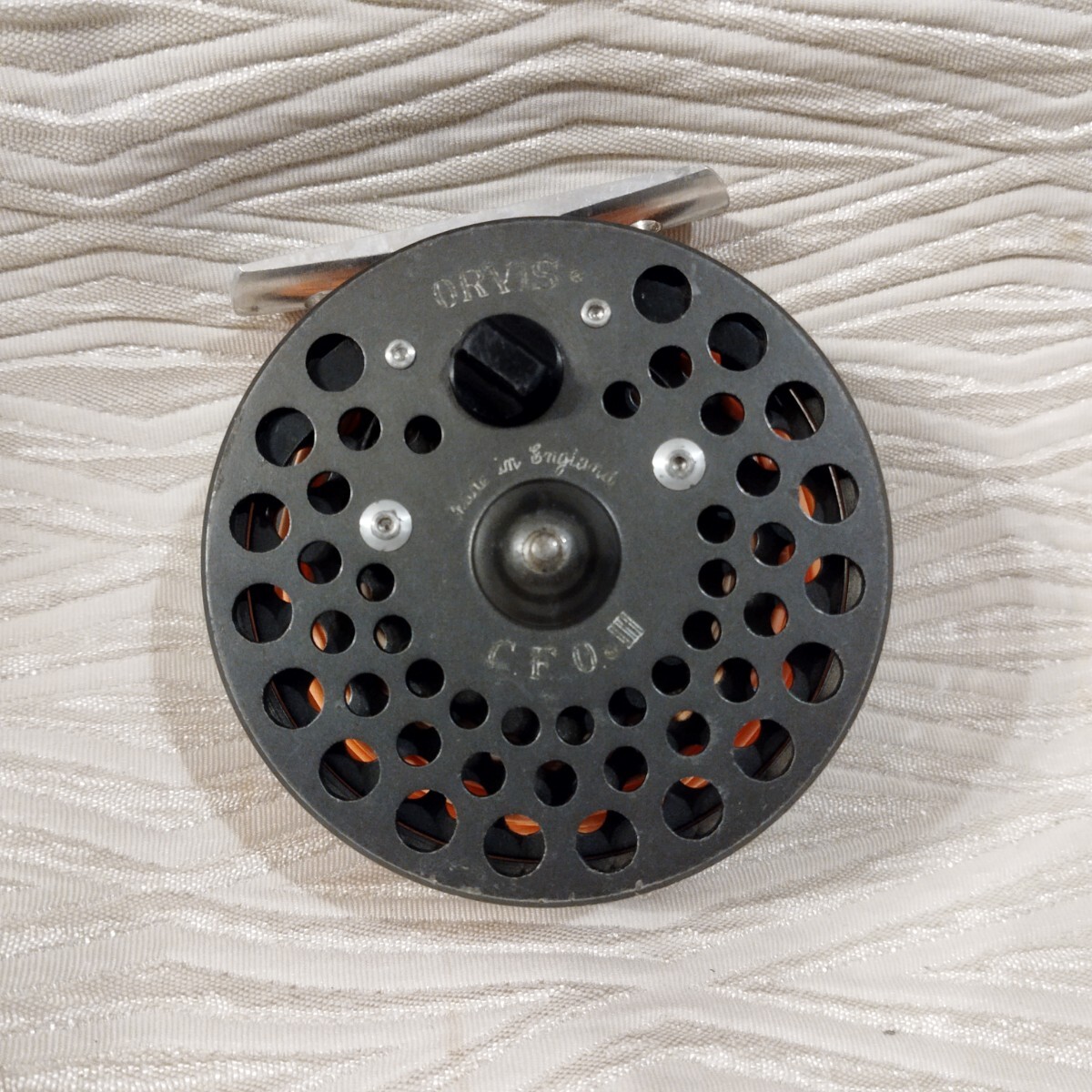 Yahoo!オークション -「orvis オービス cfo」の落札相場・落札価格 Yahoo!オークション -「orvis オービス cfo」の落札相場・落札価格