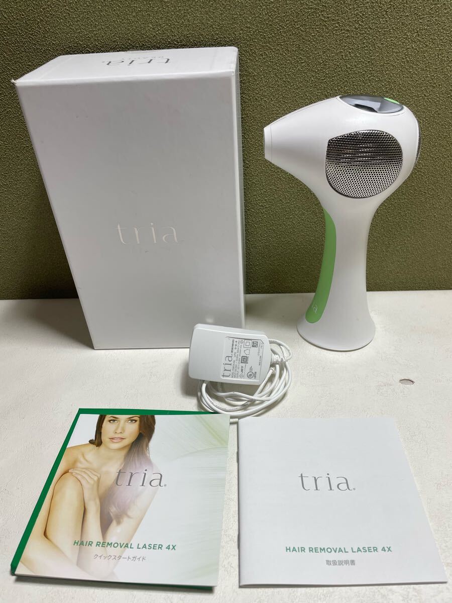 Yahoo!オークション -「トリア ジャンク」の落札相場・落札価格 Yahoo!オークション -「トリア ジャンク」の落札相場・落札価格
