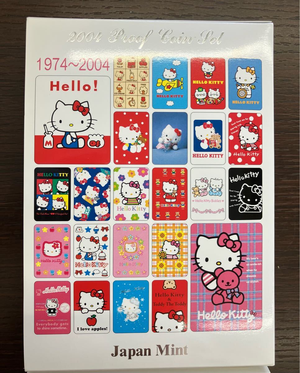 Yahoo!オークション -「hello kitty 30周年」の落札相場・落札価格 Yahoo!オークション -「hello kitty 30周年」の落札相場・落札価格