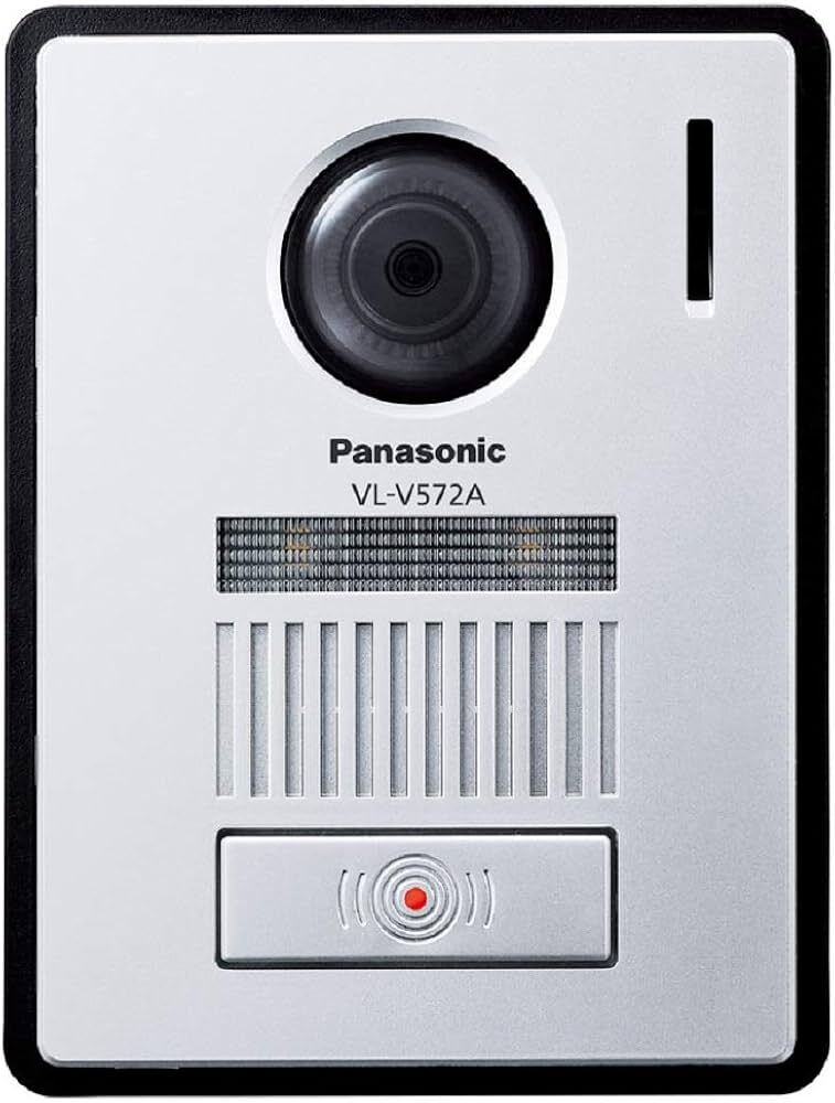 2025年最新】Yahoo!オークション -インターホン子機の中古品