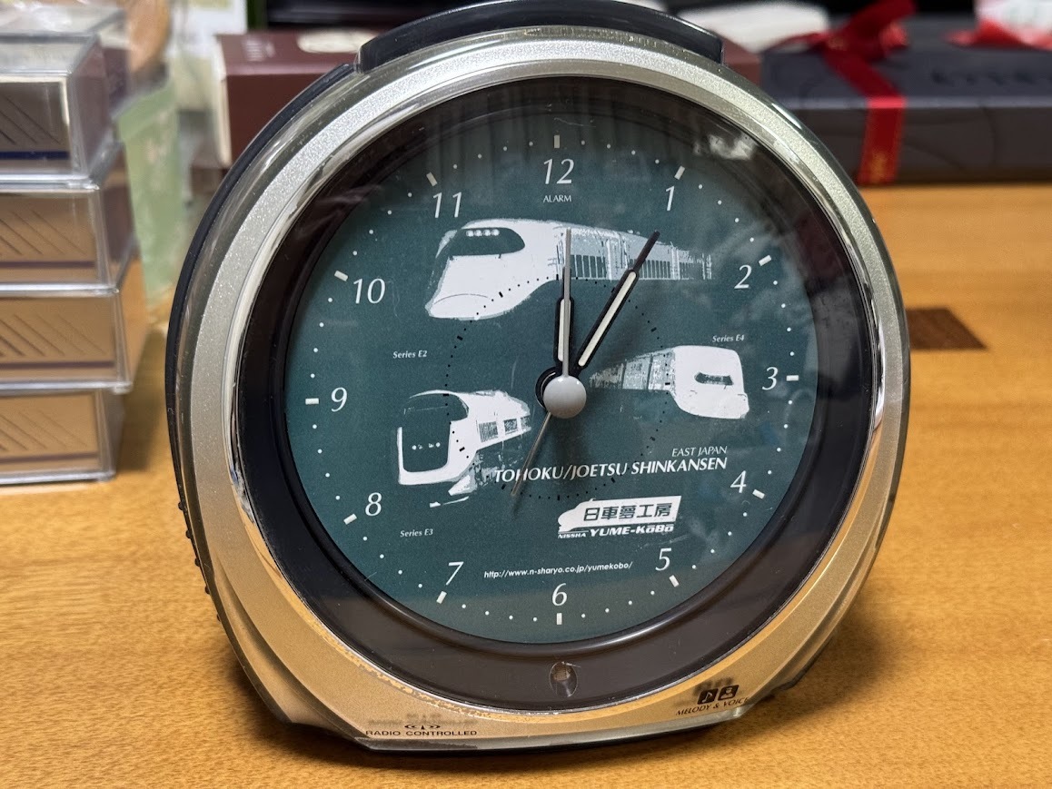 Yahoo!オークション -「日車夢工房 時計」(鉄道関連グッズ Yahoo!オークション -「日車夢工房 時計」(鉄道関連グッズ
