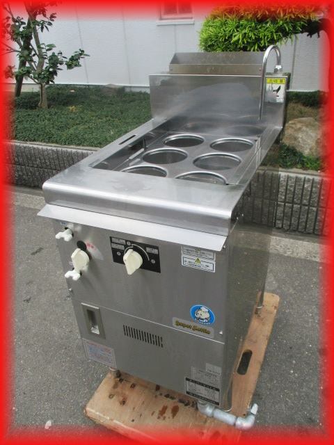 2025年最新】Yahoo!オークション -ゆで麺器の中古品・新品・未 2025年最新】Yahoo!オークション -ゆで麺器の中古品・新品・未