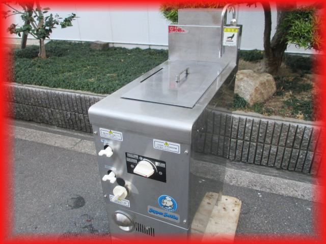 2025年最新】Yahoo!オークション -北沢産業(製麺用品)の中古品 2025年最新】Yahoo!オークション -北沢産業(製麺用品)の中古品