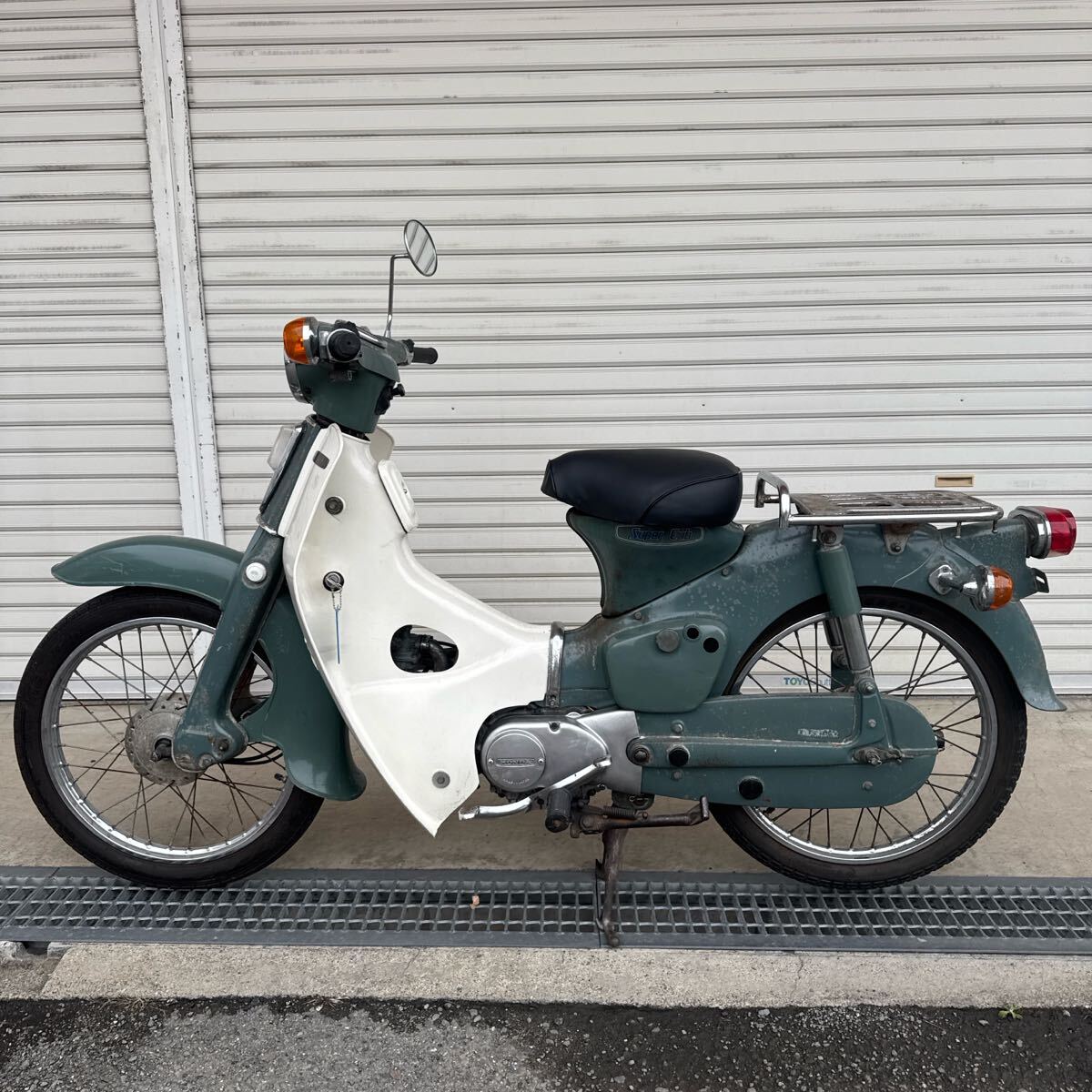 2025年最新】Yahoo!オークション -カブ75ccの中古品・新品・未 2025年最新】Yahoo!オークション -カブ75ccの中古品・新品・未