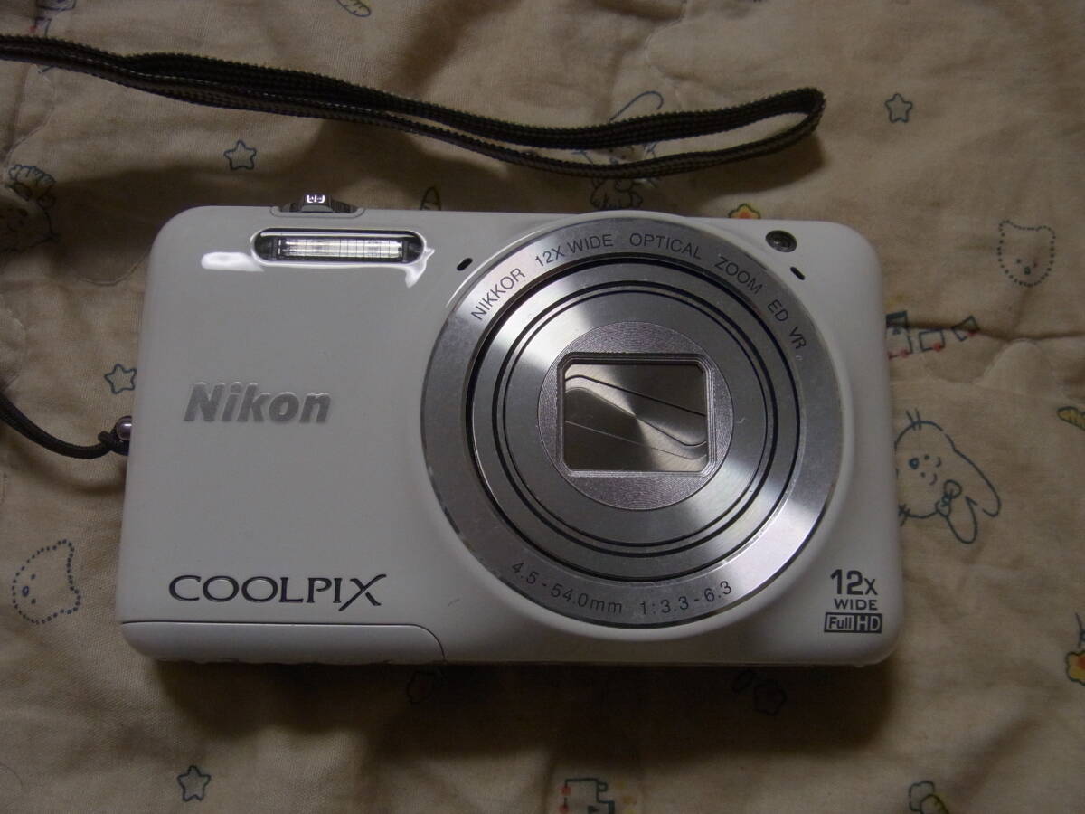 Yahoo!オークション -「coolpix s6600」の落札相場・落札価格 Yahoo!オークション -「coolpix s6600」の落札相場・落札価格