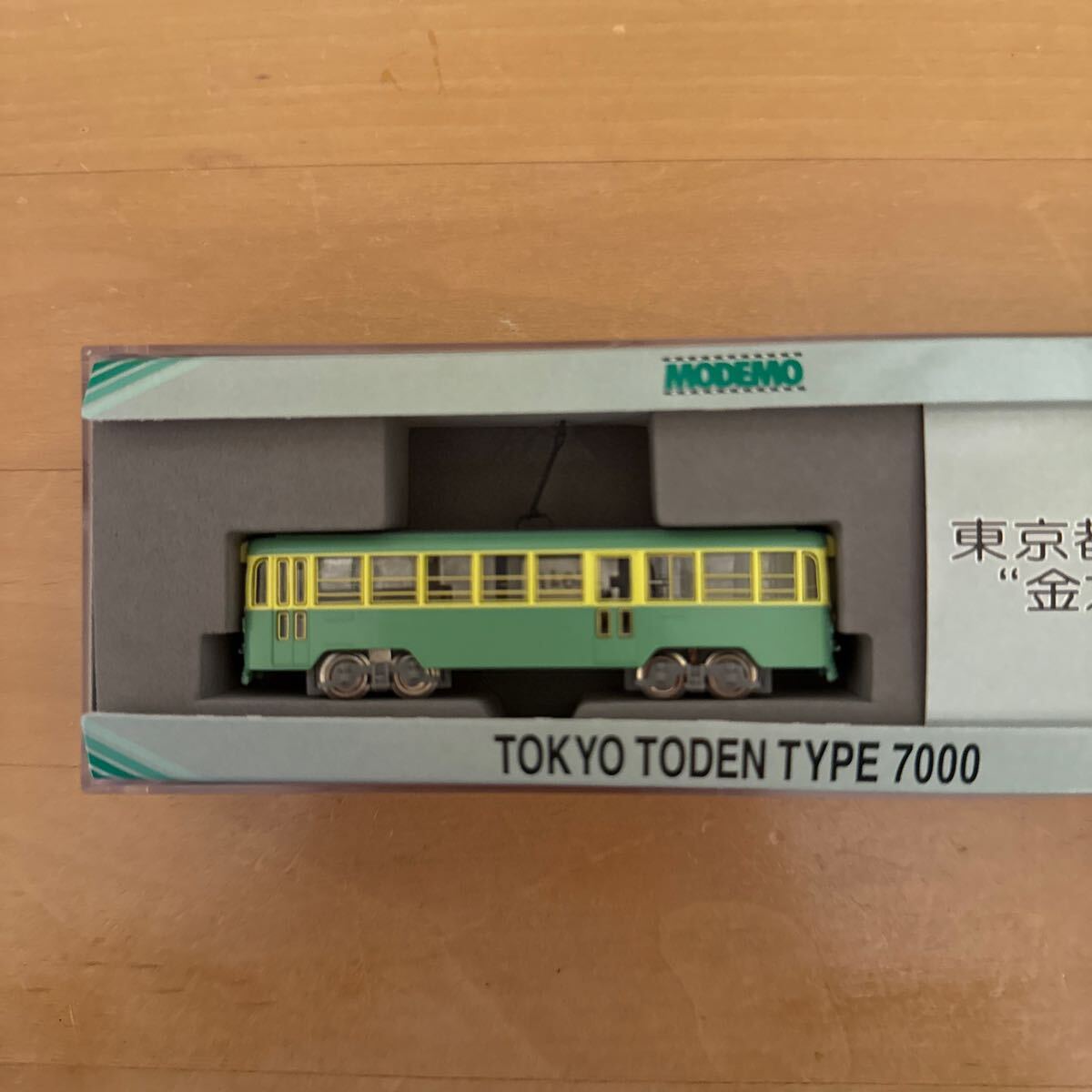 2025年最新】Yahoo!オークション -modemo 東京都電の中古品