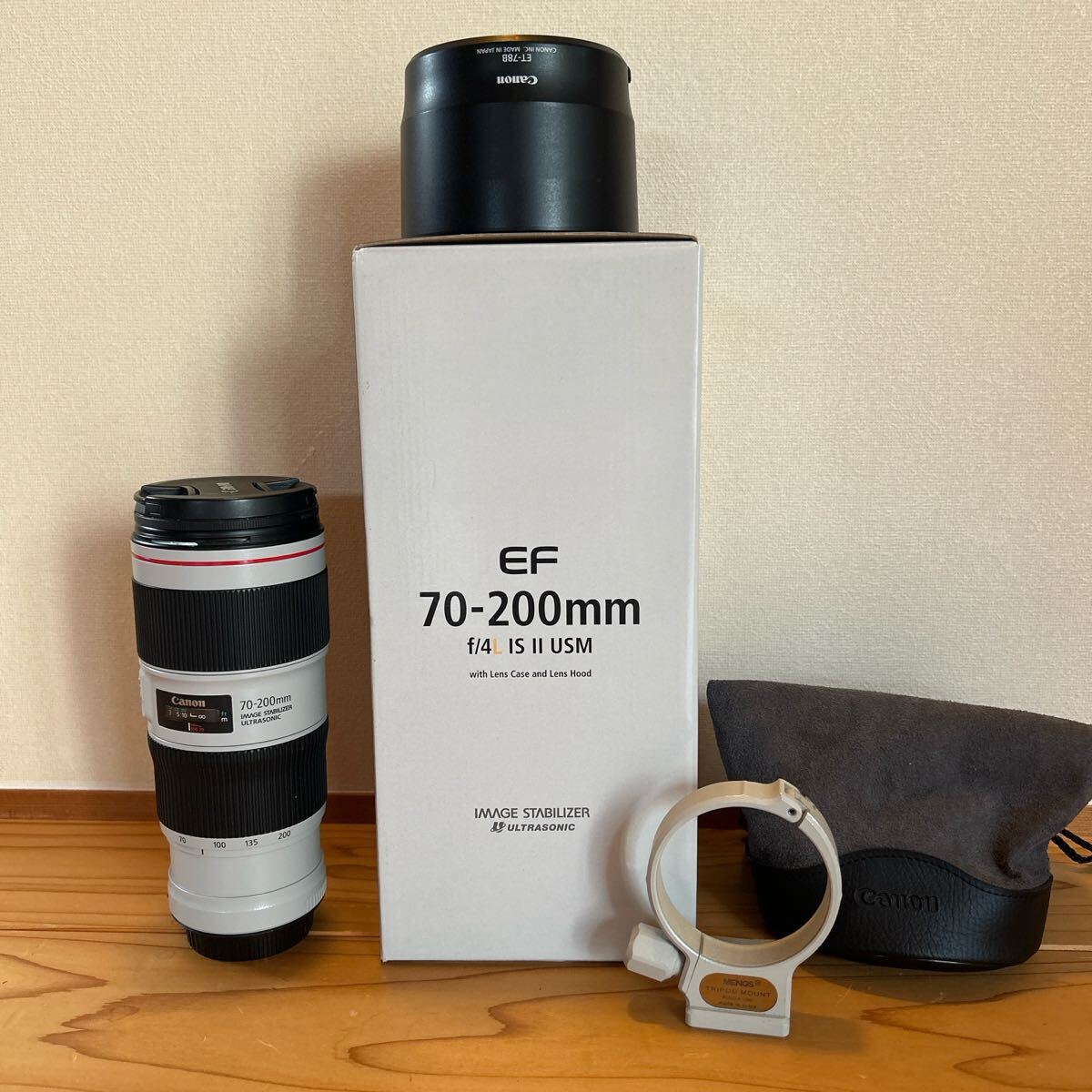 Yahoo!オークション -「ef 70-200mm f4l is usm」の落札相場 Yahoo!オークション -「ef 70-200mm f4l is usm」の落札相場