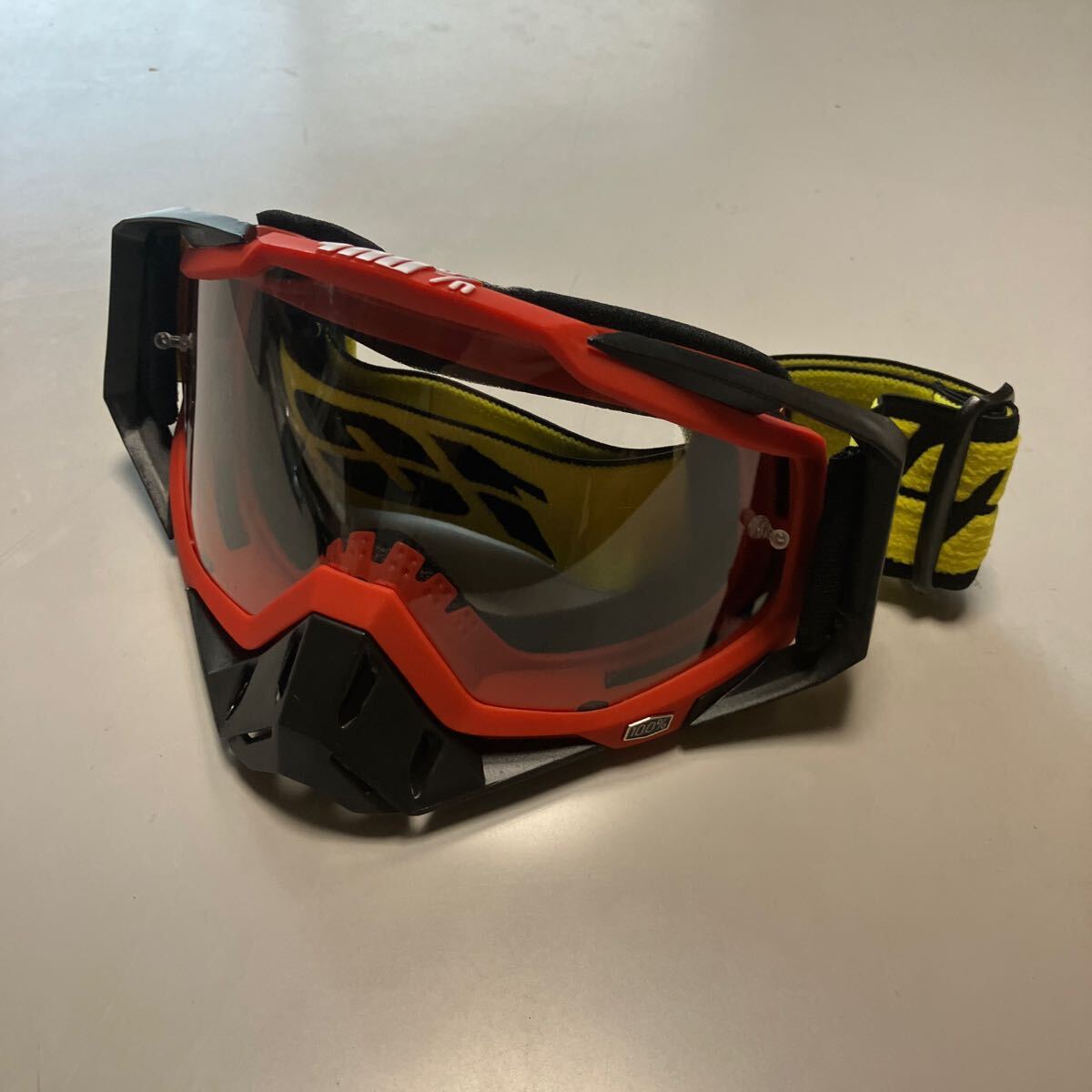 2025年最新】Yahoo!オークション -ゴーグル クリアの中古品