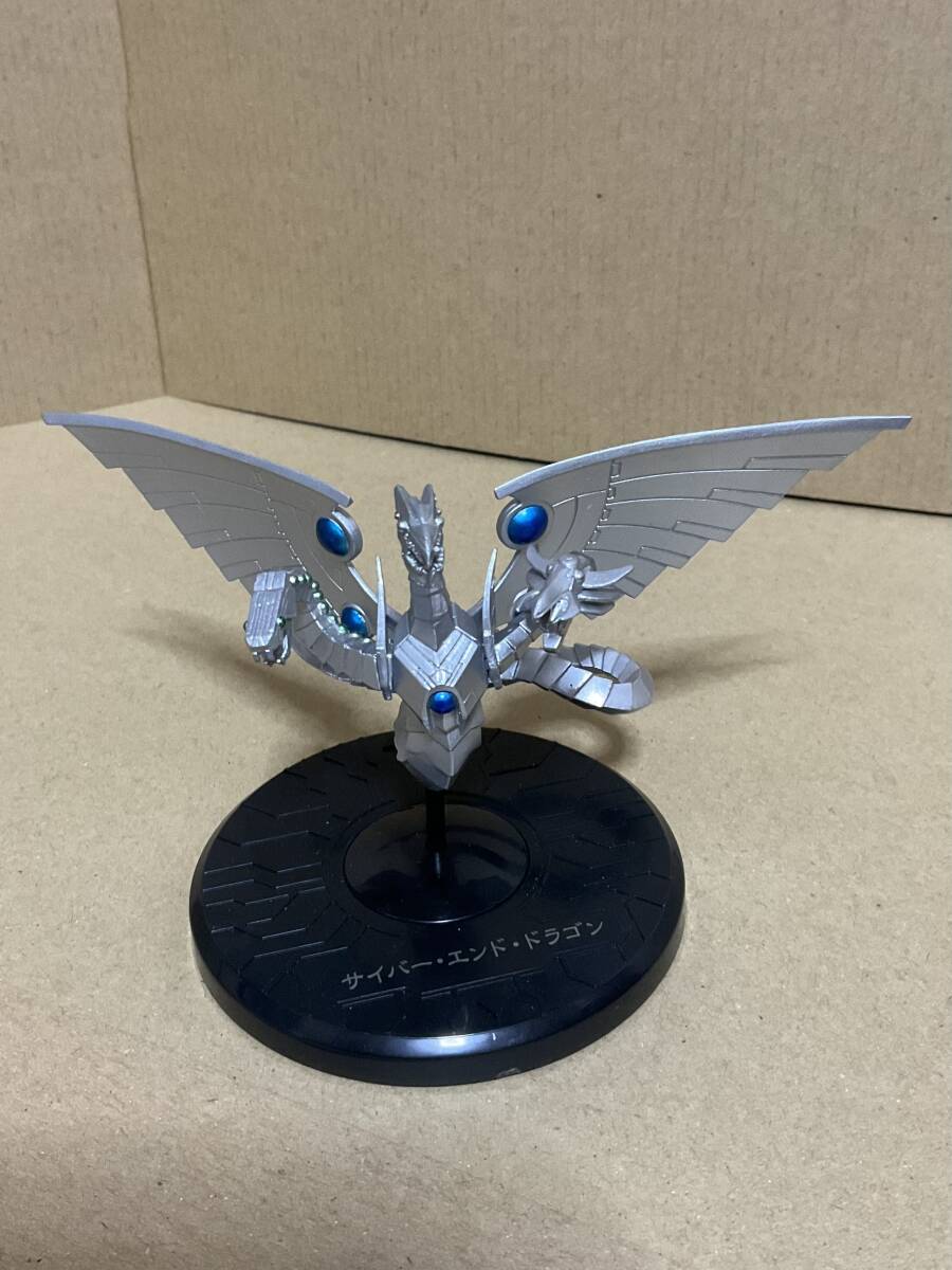 Yahoo!オークション -「遊戯王5d's モンスターフィギュア