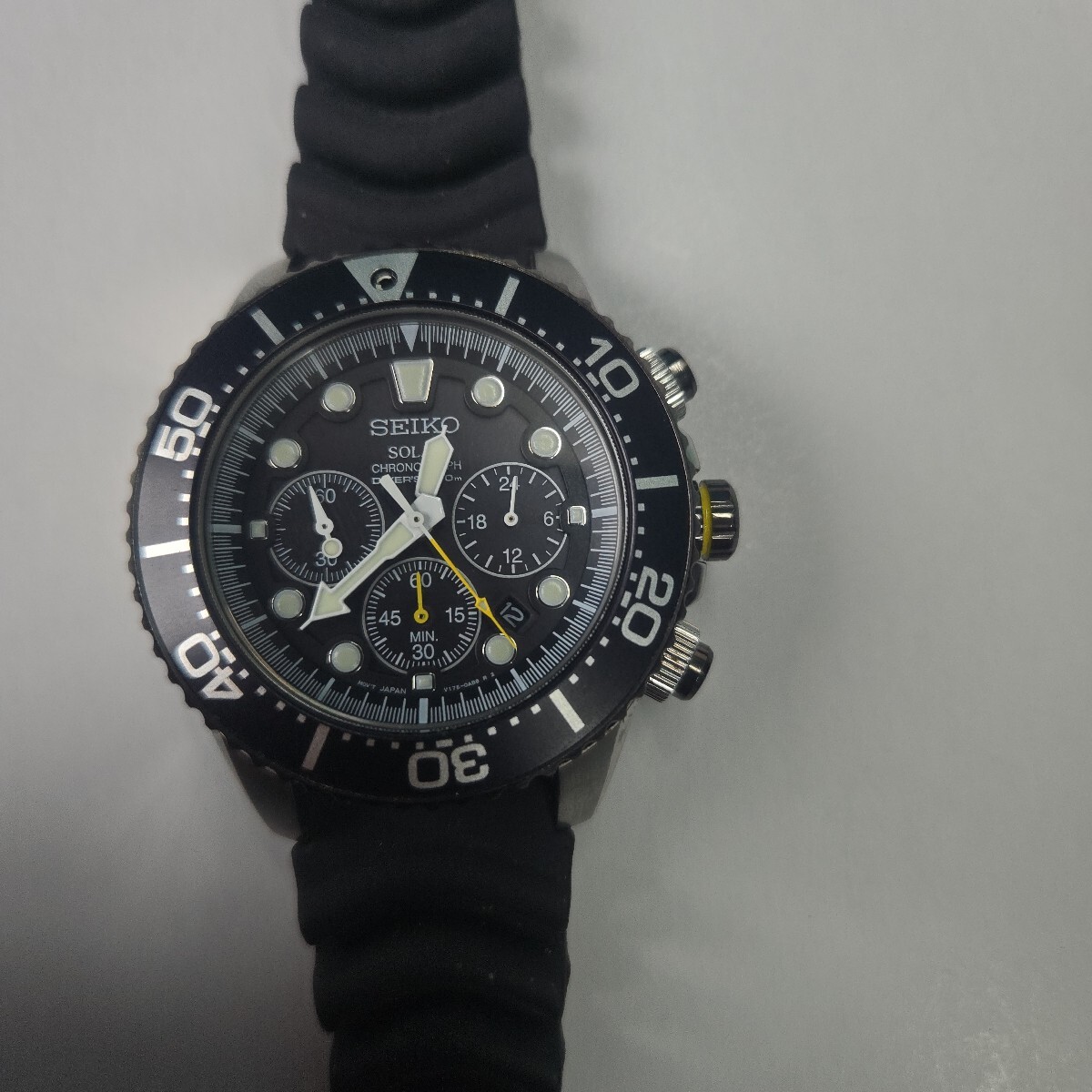 Yahoo!オークション -「(セイコー seiko) v175」(プロスペックス Yahoo!オークション -「(セイコー seiko) v175」(プロスペックス