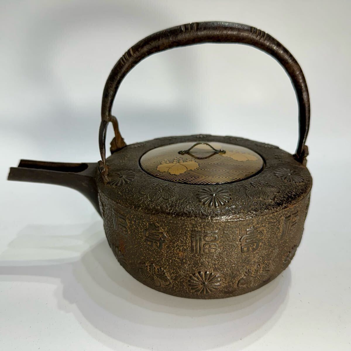 2025年最新】Yahoo!オークション -釜師の中古品・新品・未使用品一覧