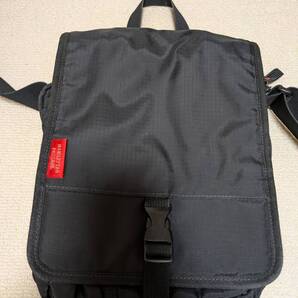 【中古】マンハッタンパッセージ #2060 プロガイド ショルダーバッグ MANHATTAN PASSAGE