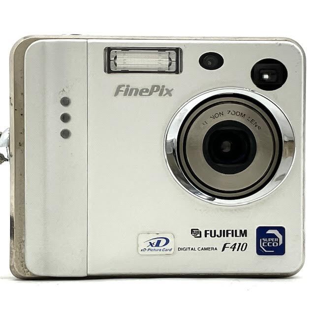 Yahoo!オークション -「finepix f410」(富士フイルム Yahoo!オークション -「finepix f410」(富士フイルム