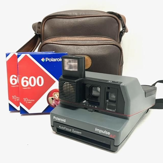 Yahoo!オークション -「インパルス」(フィルムカメラ) (カメラ Yahoo!オークション -「インパルス」(フィルムカメラ) (カメラ