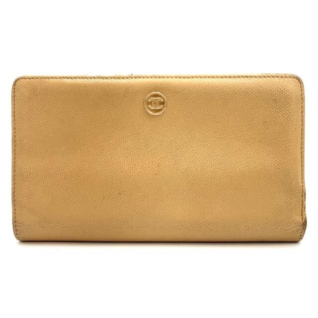 Yahoo!オークション -「chanel 長財布 ココボタン」の落札相場 Yahoo!オークション -「chanel 長財布 ココボタン」の落札相場