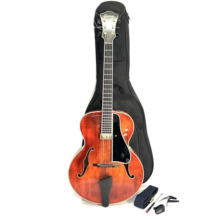 Yahoo!オークション -「eastman」(ギター) (楽器、器材)の落札 Yahoo!オークション -「eastman」(ギター) (楽器、器材)の落札