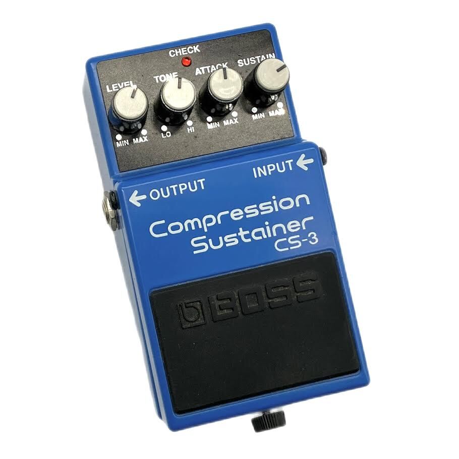 Yahoo!オークション -「boss cs-3」の落札相場・落札価格