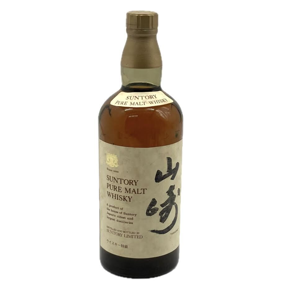 Yahoo!オークション -「山崎 760ml」(ウイスキー) (アルコール Yahoo!オークション -「山崎 760ml」(ウイスキー) (アルコール