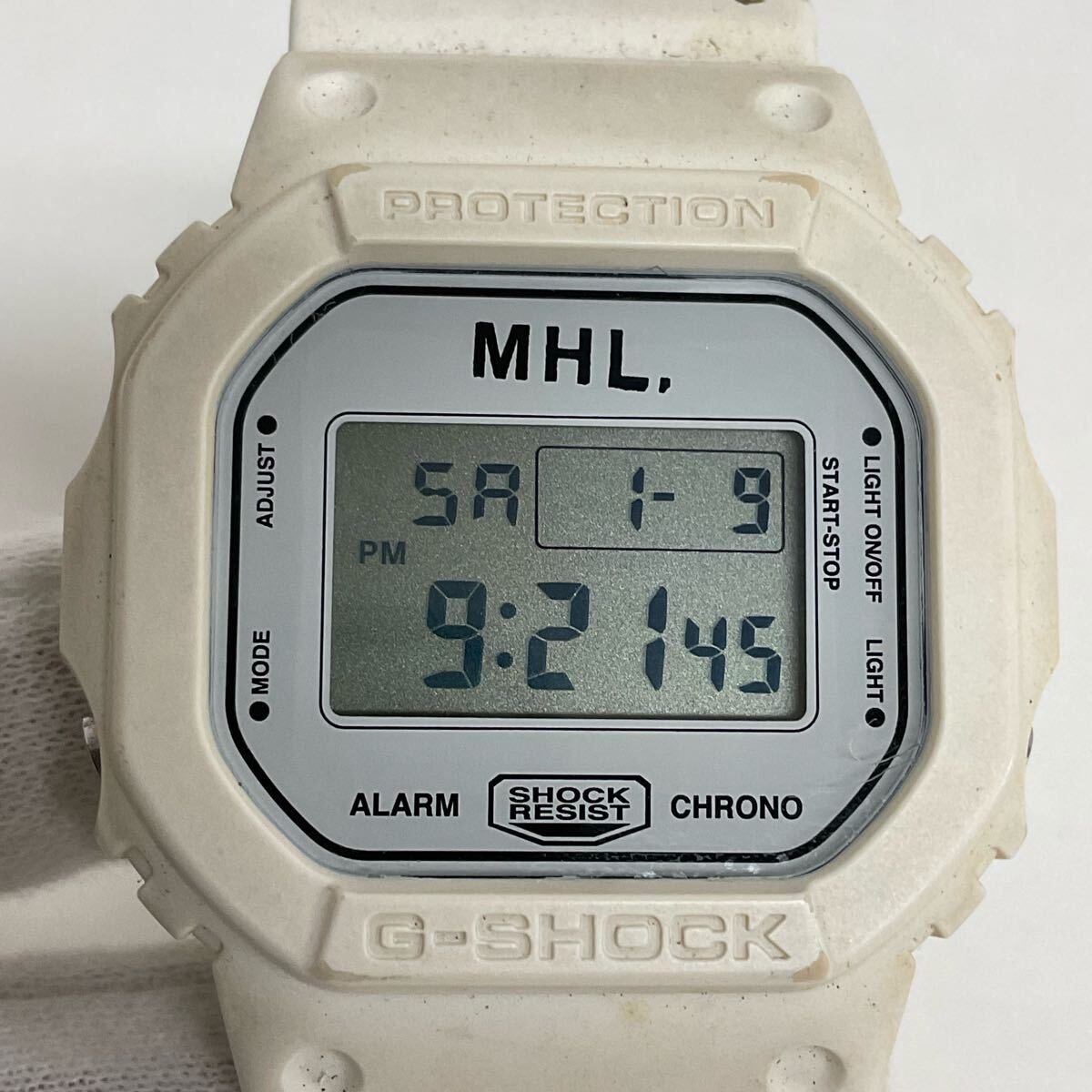 Yahoo!オークション -「mhl. 時計」の落札相場・落札価格 Yahoo!オークション -「mhl. 時計」の落札相場・落札価格
