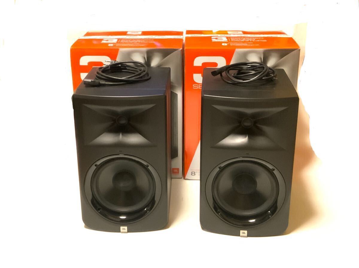 Yahoo!オークション -「jbl lsr」の落札相場・落札価格 Yahoo!オークション -「jbl lsr」の落札相場・落札価格