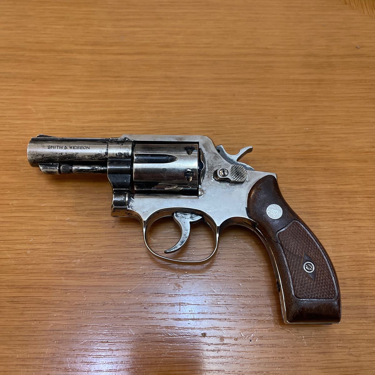 Yahoo!オークション -「38 special」(モデルガン) (トイガン)の