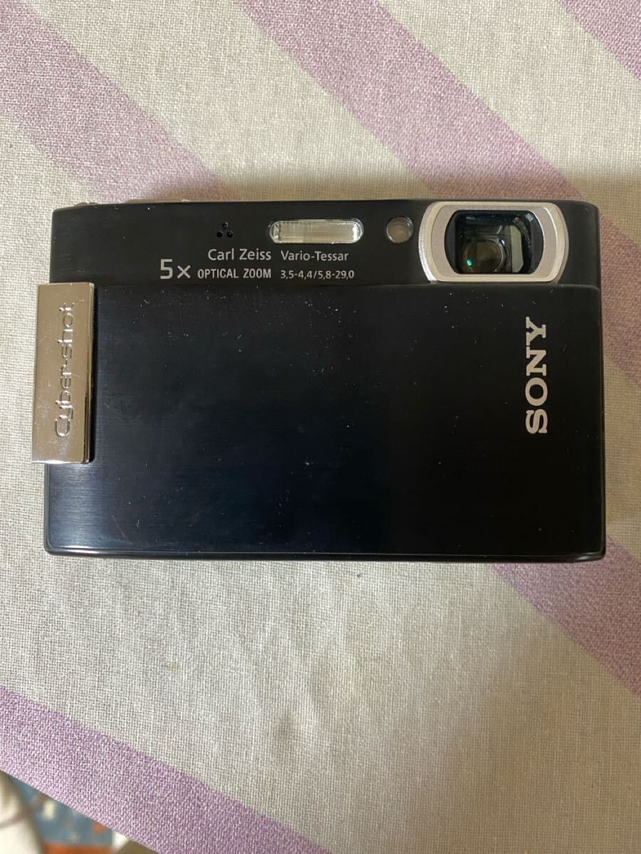 2025年最新】Yahoo!オークション -dsc t200の中古品・新品・未 2025年最新】Yahoo!オークション -dsc t200の中古品・新品・未