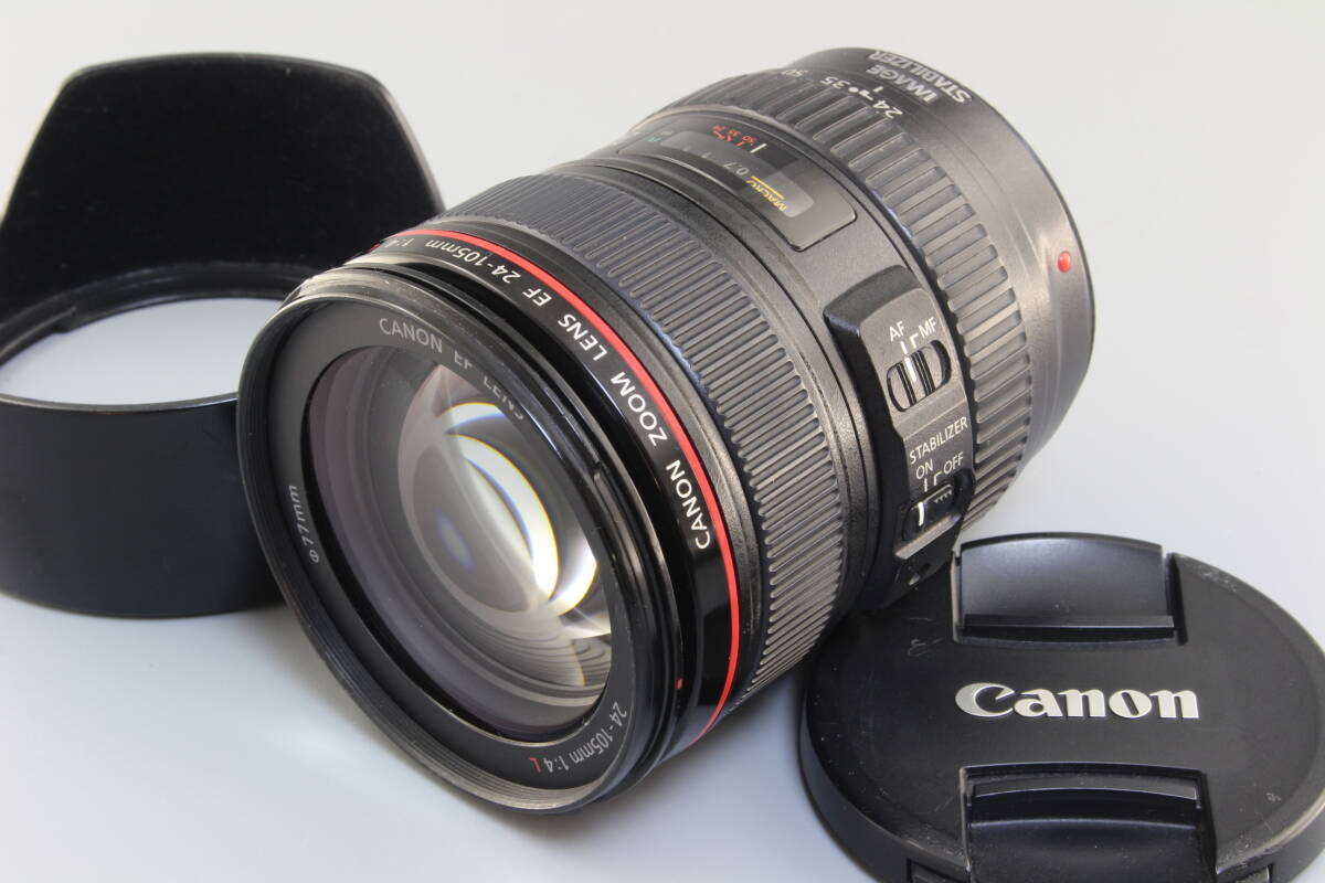 2025年最新】Yahoo!オークション -ef24-105mm f4l is usmの中古 2025年最新】Yahoo!オークション -ef24-105mm f4l is usmの中古