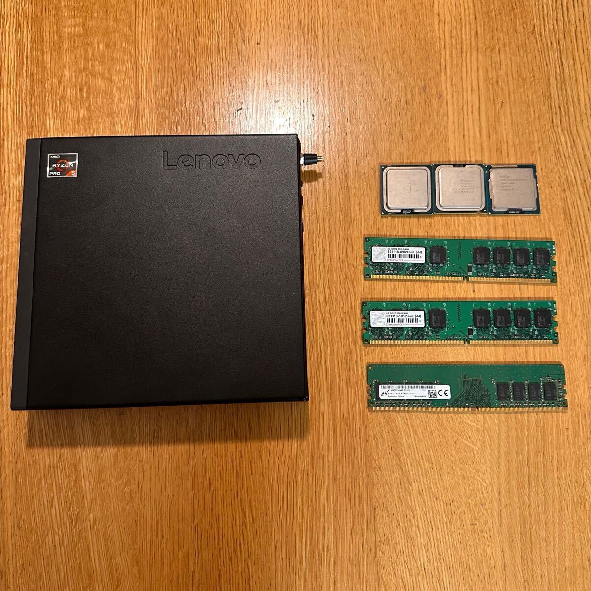 Yahoo!オークション -「ジャンク品」(パソコン単体) (レノボ)の