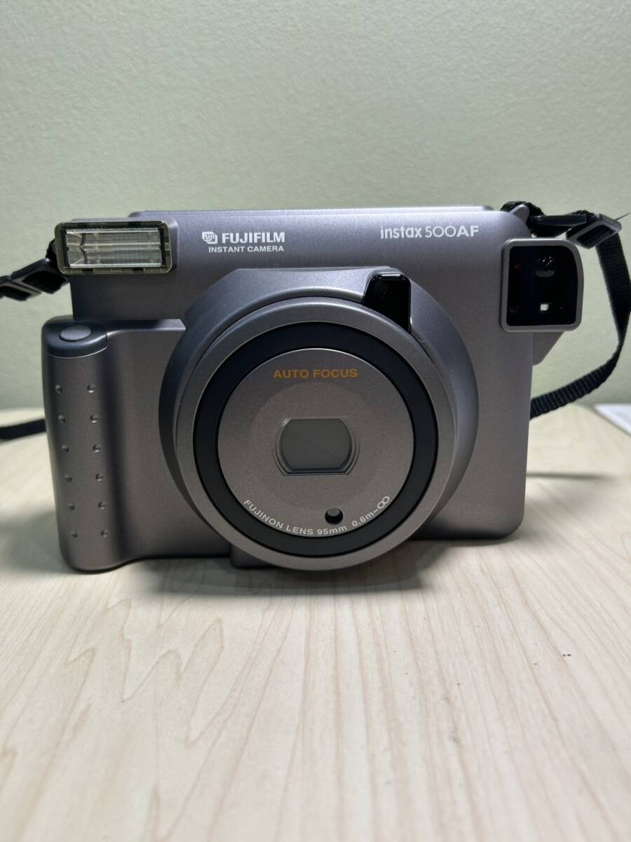 Yahoo!オークション -「instax 500 af」の落札相場・落札価格 Yahoo!オークション -「instax 500 af」の落札相場・落札価格