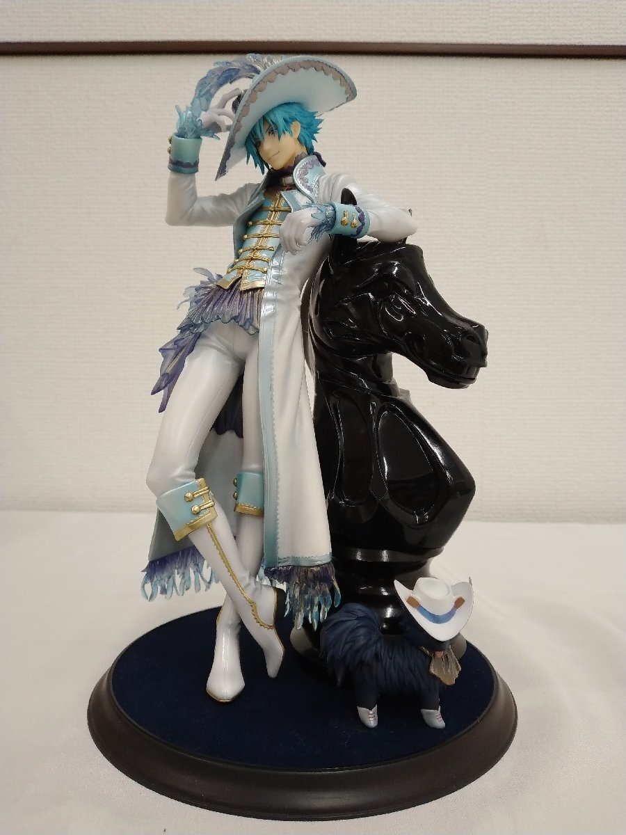 Yahoo!オークション -「dramatical murder 蒼葉 フィギュア」の Yahoo!オークション -「dramatical murder 蒼葉 フィギュア」の