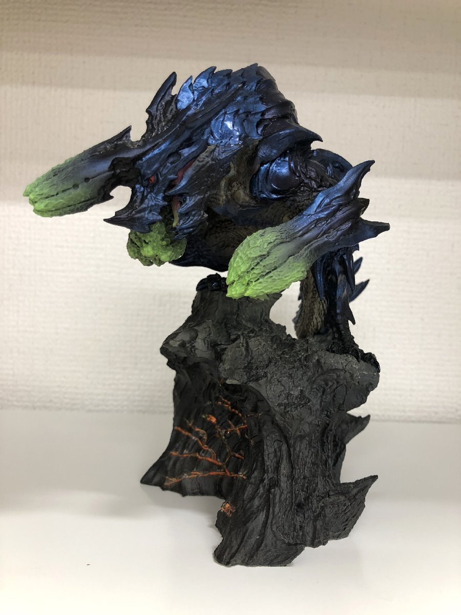 Yahoo!オークション -「ブラキディオス フィギュア Yahoo!オークション -「ブラキディオス フィギュア
