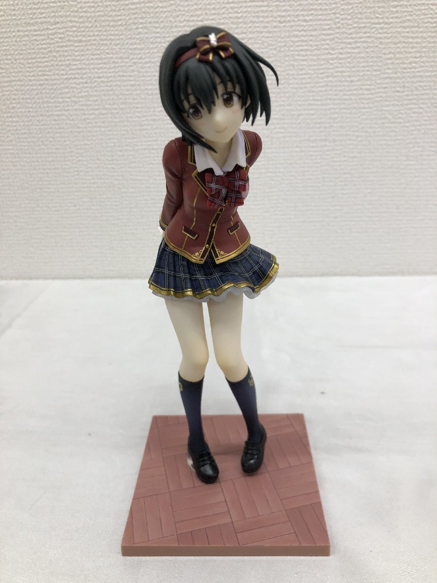 Yahoo!オークション -「小日向美穂」(フィギュア) の落札相場 Yahoo!オークション -「小日向美穂」(フィギュア) の落札相場