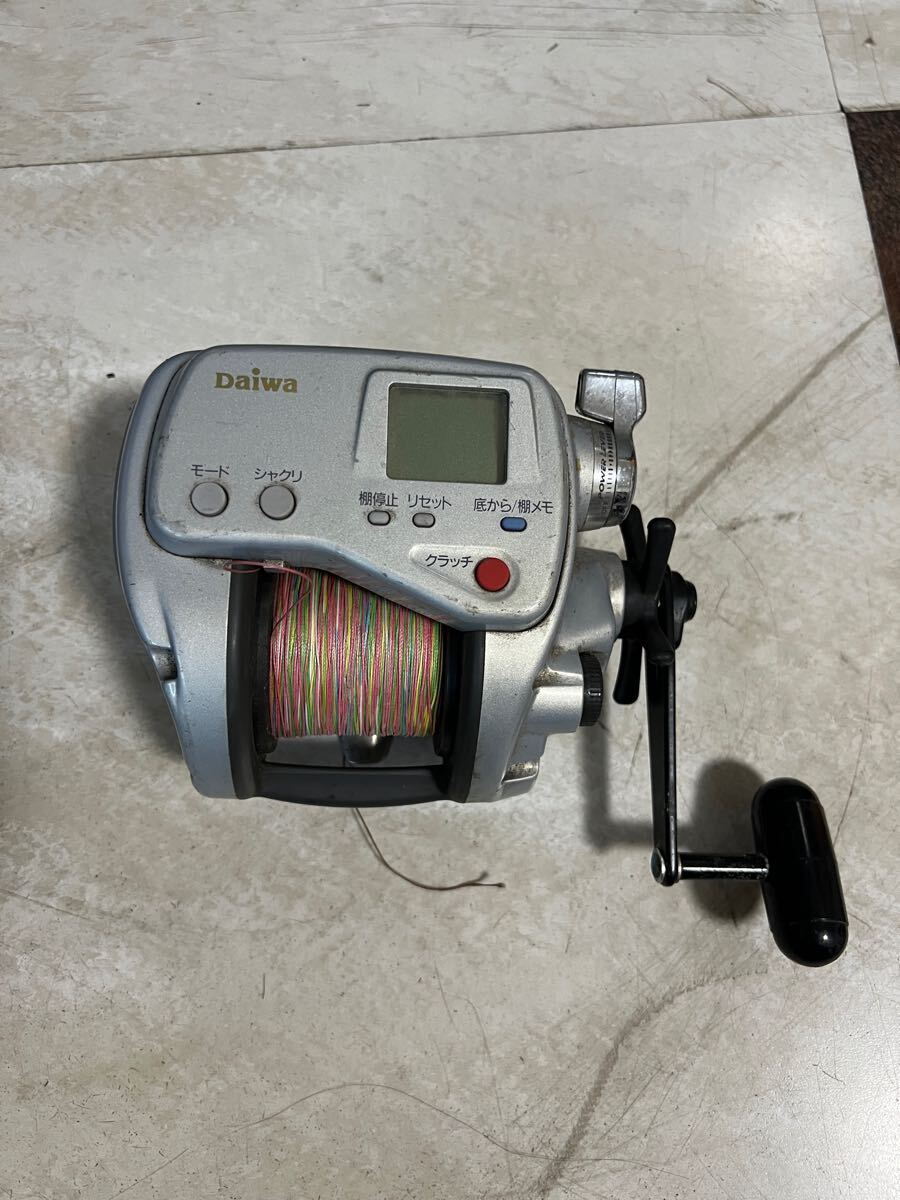 Yahoo!オークション -「ダイワ スーパータナコン x600」の落札 Yahoo!オークション -「ダイワ スーパータナコン x600」の落札