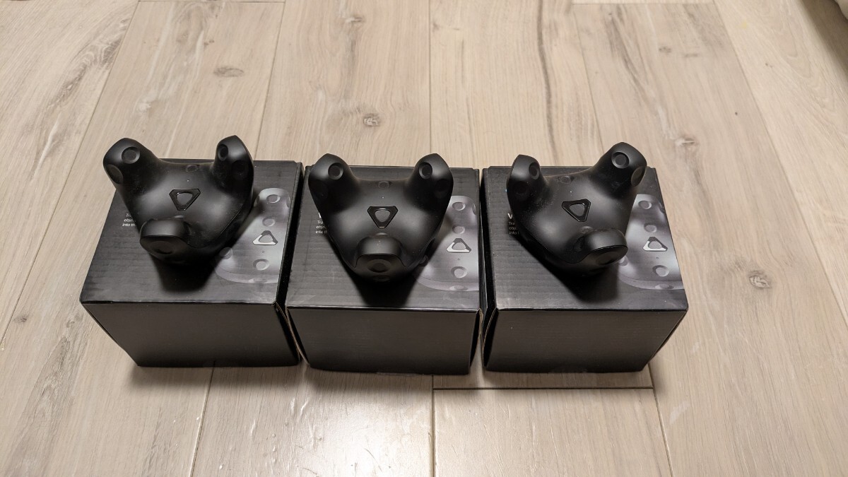 Yahoo!オークション -「vive tracker 3.0」の落札相場・落札価格 Yahoo!オークション -「vive tracker 3.0」の落札相場・落札価格