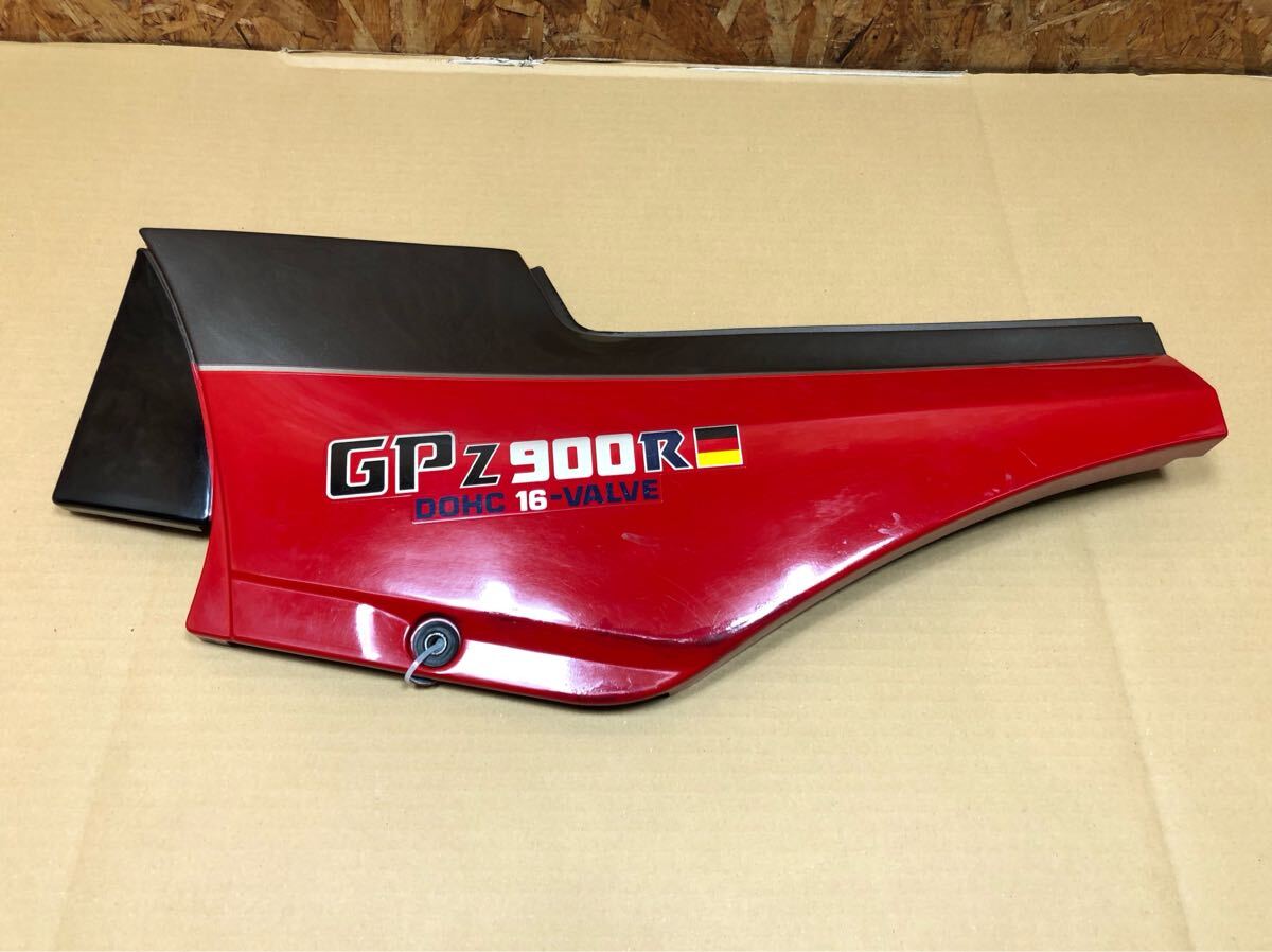 Yahoo!オークション -「gpz900r」(サイドカバー) (パーツ)の落札 Yahoo!オークション -「gpz900r」(サイドカバー) (パーツ)の落札