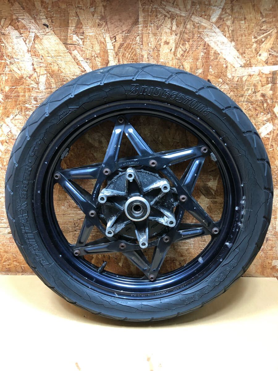 2025年最新】Yahoo!オークション -cbr400f(ホイール)の中古品 2025年最新】Yahoo!オークション -cbr400f(ホイール)の中古品