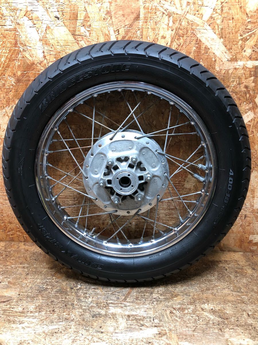 Yahoo!オークション -「cb750four」(ホイール) (パーツ)の落札 Yahoo!オークション -「cb750four」(ホイール) (パーツ)の落札
