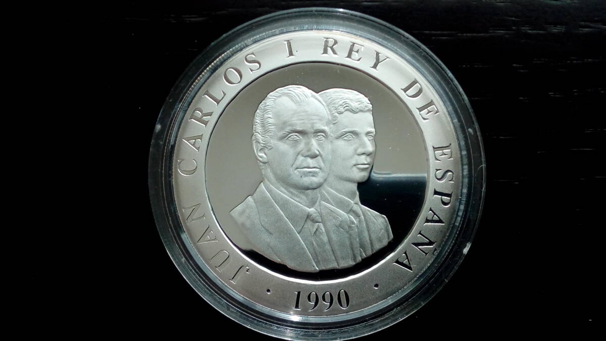 Yahoo!オークション -「バルセロナオリンピック銀貨」(硬貨 Yahoo!オークション -「バルセロナオリンピック銀貨」(硬貨