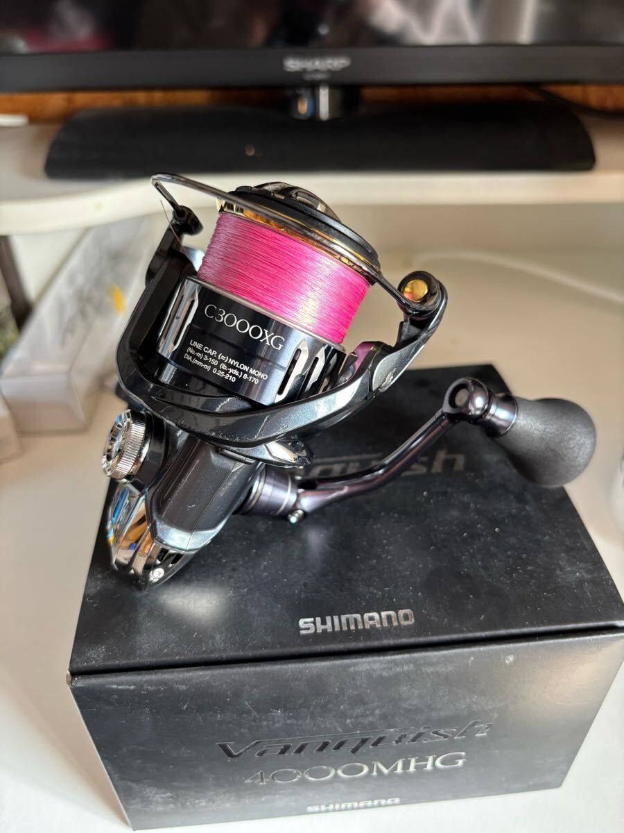 Yahoo!オークション -「shimano twin power c3000」の落札相場 Yahoo!オークション -「shimano twin power c3000」の落札相場