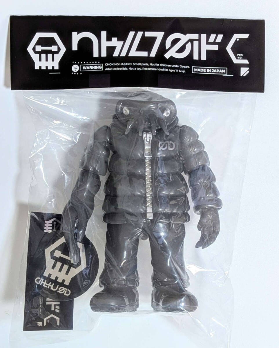 Yahoo!オークション -「GYAROMI クトゥルフオイド」の落札相場 Yahoo!オークション -「GYAROMI クトゥルフオイド」の落札相場