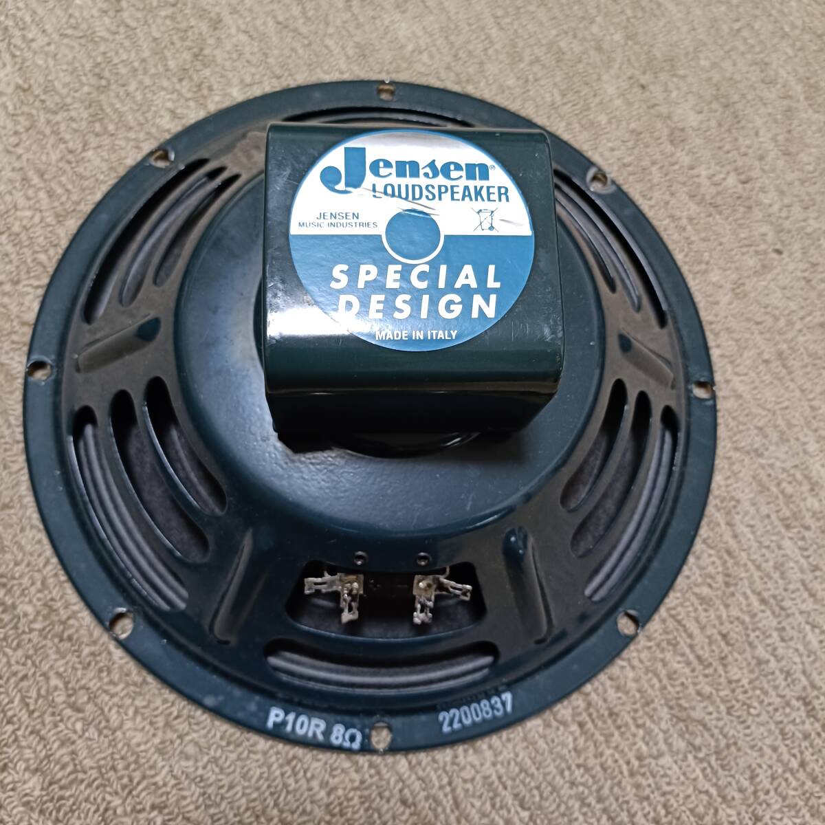 Yahoo!オークション -「jensen」(ギター) (楽器、器材)の落札 Yahoo!オークション -「jensen」(ギター) (楽器、器材)の落札
